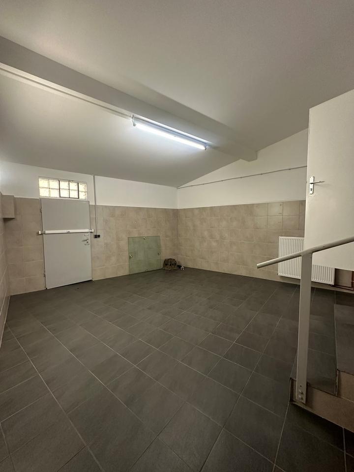 Helle Gewerbeeinheit in gut frequentierter Lage von Alzey – Bild 8