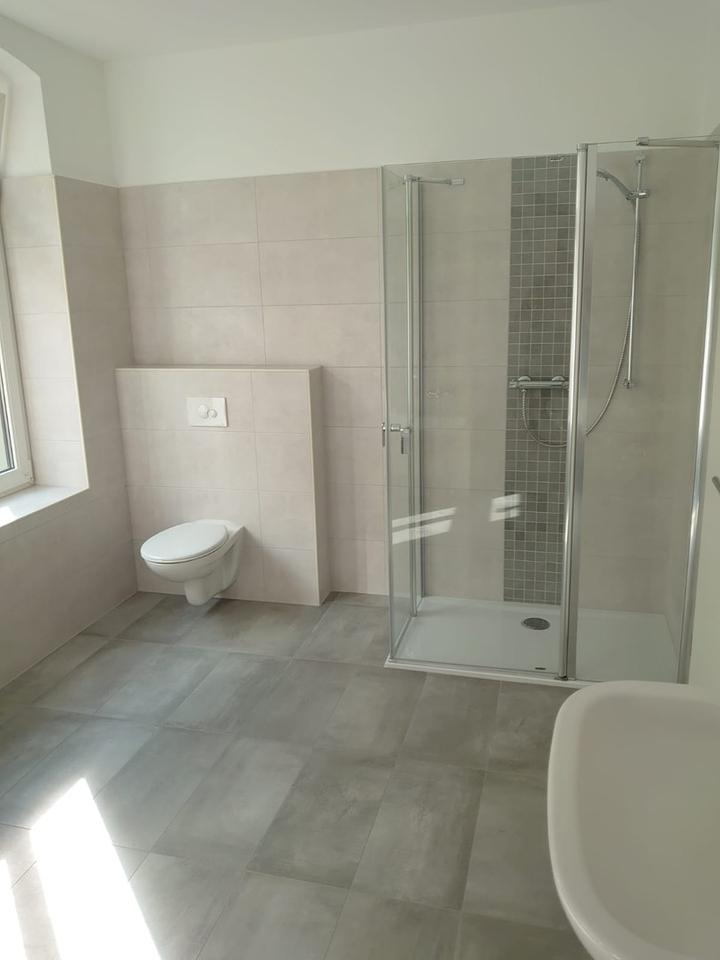 TOP-Kapitalanlage, MFH mit 4 WE in Zentrumsnähe von Reichenbach – Bild 11