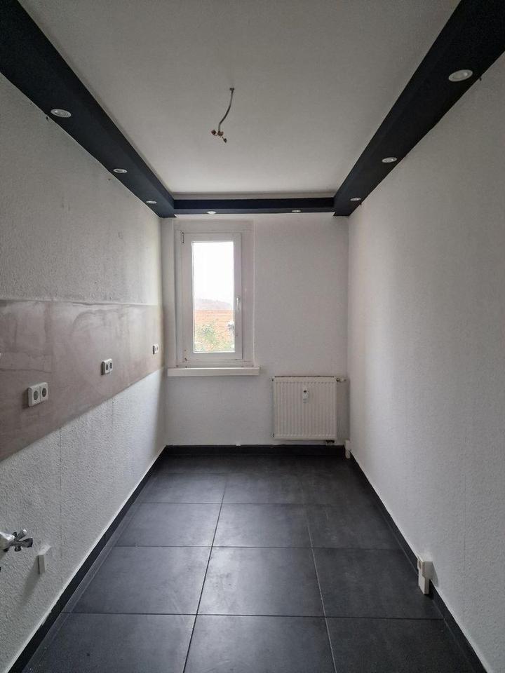 7 WE, ein Aufgang, 408qm Wfl, Plattenbau aus 1989 in idyllischer Lage – Bild 18