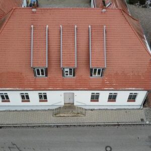 Renditeobjekt Neustrelitz