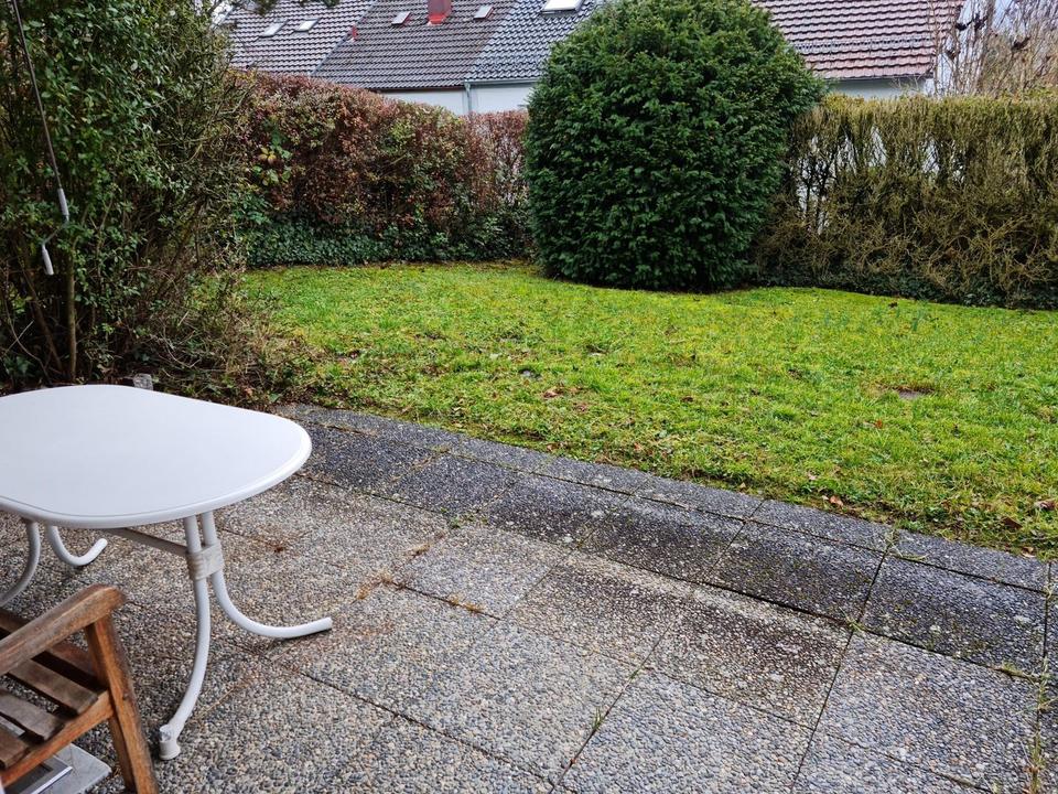 3,5-Zimmer Wohnung mit Terrasse/Garten in Waiblingen – Bild 14