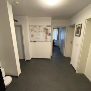 3-Zimmer-Wohnung mit Balkon