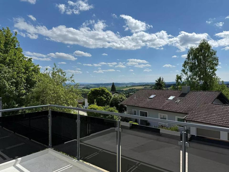 Ideal für Paare 50+ - 2-Zi Wohnung m. Garten - KFW 40 NH – Bild 6