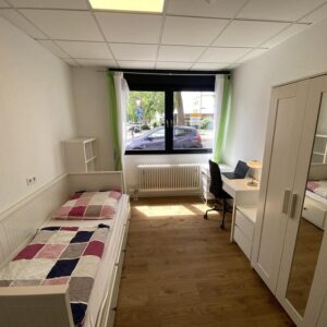 WG-Zimmer in einer 7ner WG mit 3 Bädern zentraler Lage in Worms