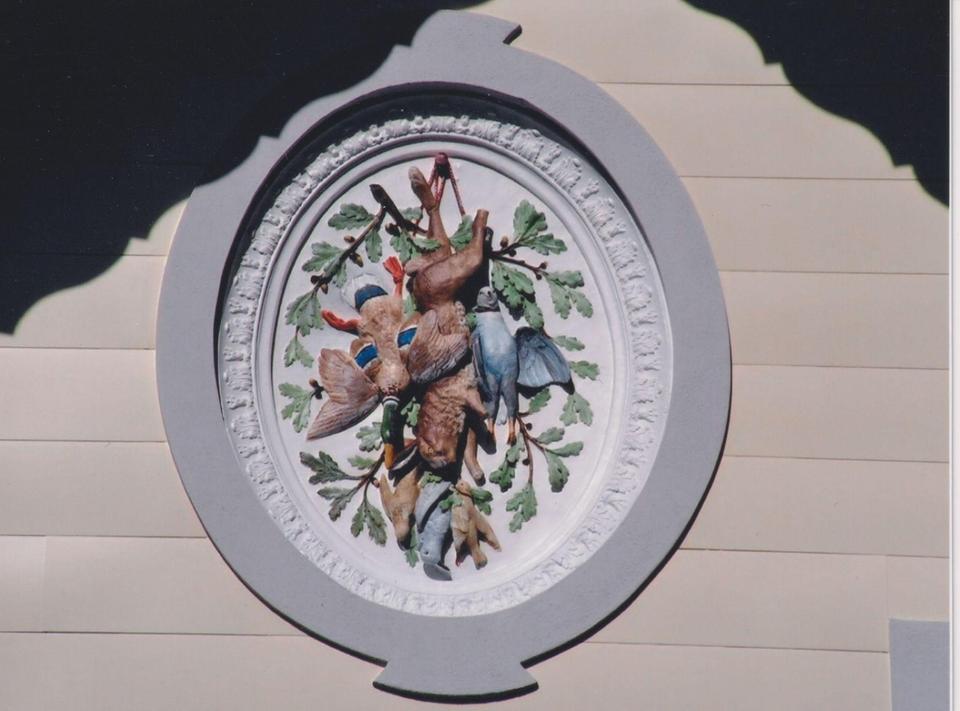 Grundstück mit Altbestand und privatem Seezugang in Langenargen a. Bodensee – Bild 11