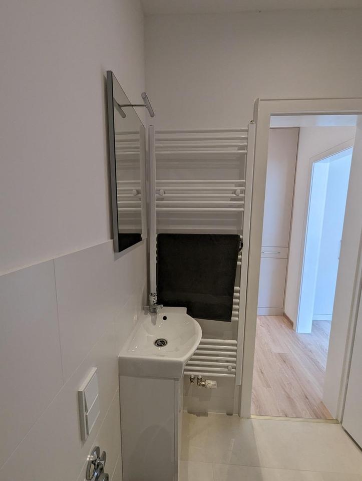 Wohnungspaket mit 2 Kersanierten Wohnungen in Hamburg Wandsbek – Bild 26