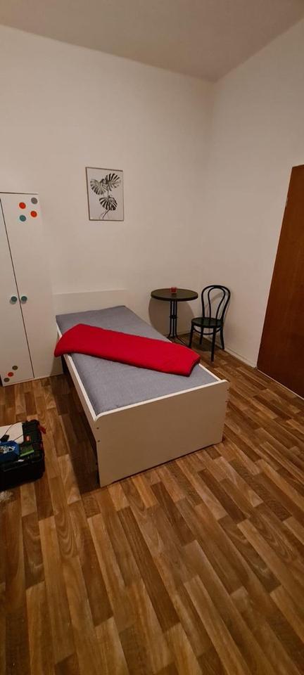 Various 1-room Appartments availalbe now! – Bild 10