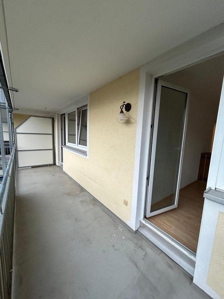 Furnished apartment at Helmholtzplatz – Bild 12