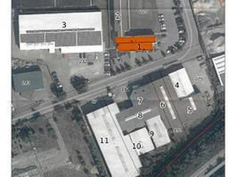 Moderne Büroflächen in attraktiver Lage – Bild 10