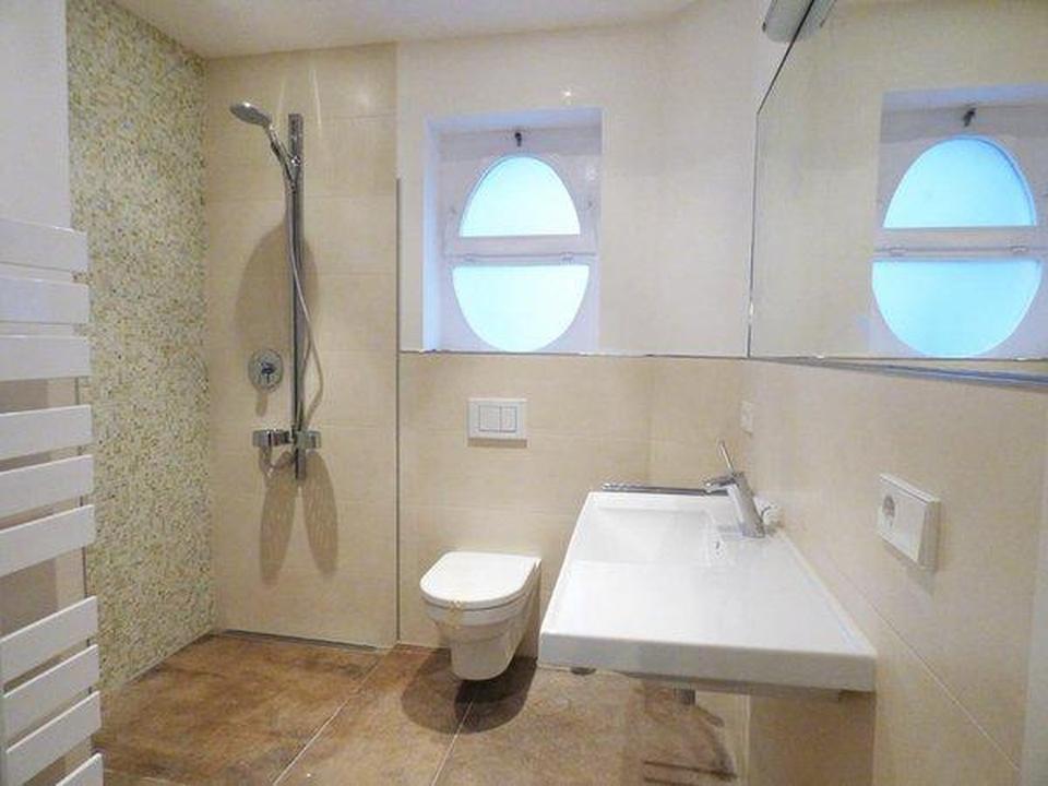 Wunderschöne kernsanierte ETW im Zentrum mit Fußbodenheizung Baden -Baden – Bild 3