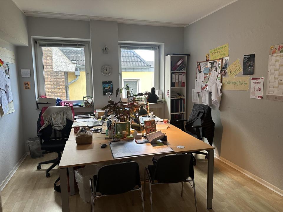Büro - 78 m² - Miete 699€ Provisionsfrei – Bild 2