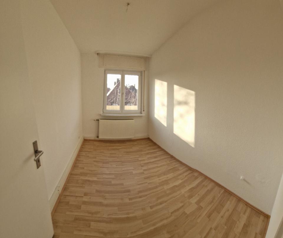 3-Zimmer-Dachgeschosswohnung mit Gartenanteil in Heilbronn Neckargartach – Bild 16