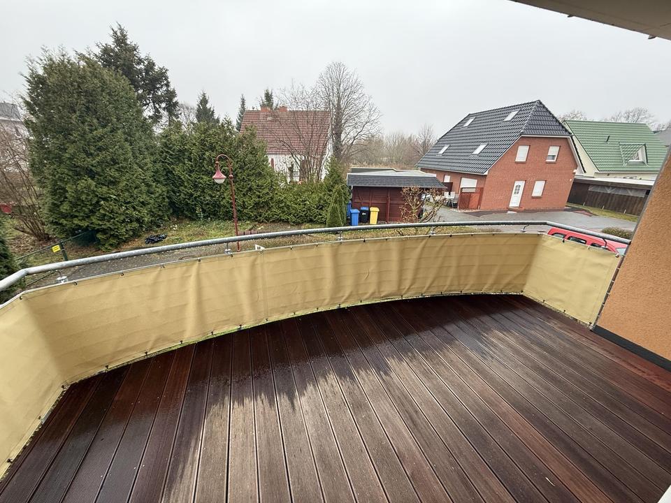 Verkauf von Privat: 2 Zi. Eigentumswohnung mit Balkon im Ostseebad Heringsdorf (ohne Makler!) – Bild 10