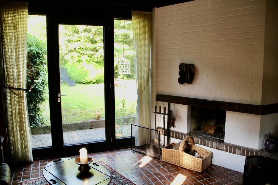 Architektenbungalow in Alt-Laatzens bester Lage von privat – Bild 8