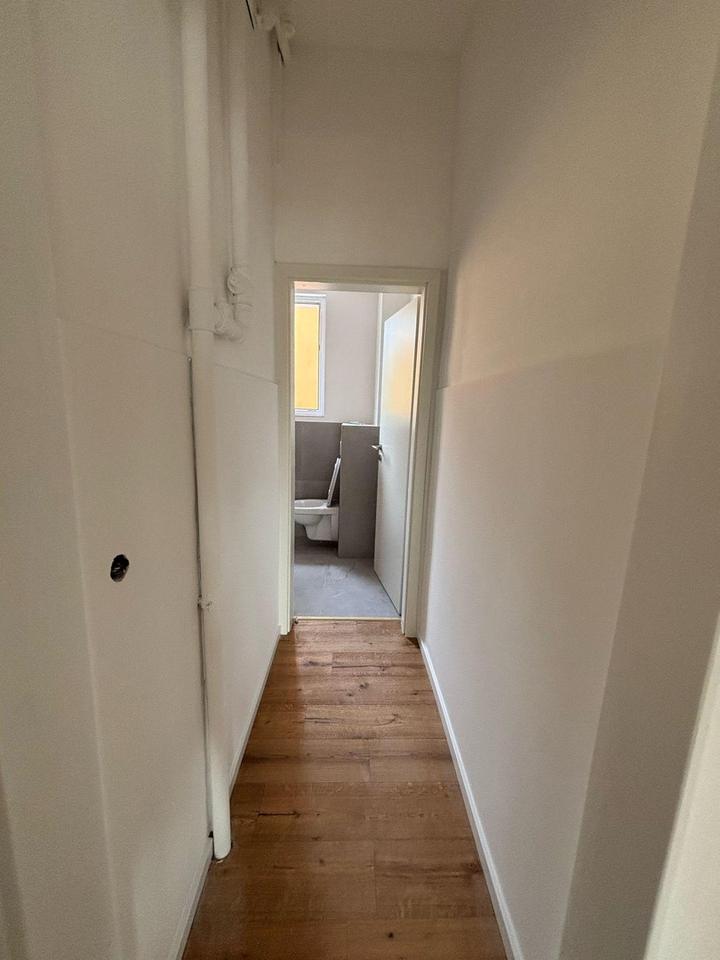 Modern sanierte 3-Zimmer-Wohnung – Erstbezug mit Einbauküche – Bild 16