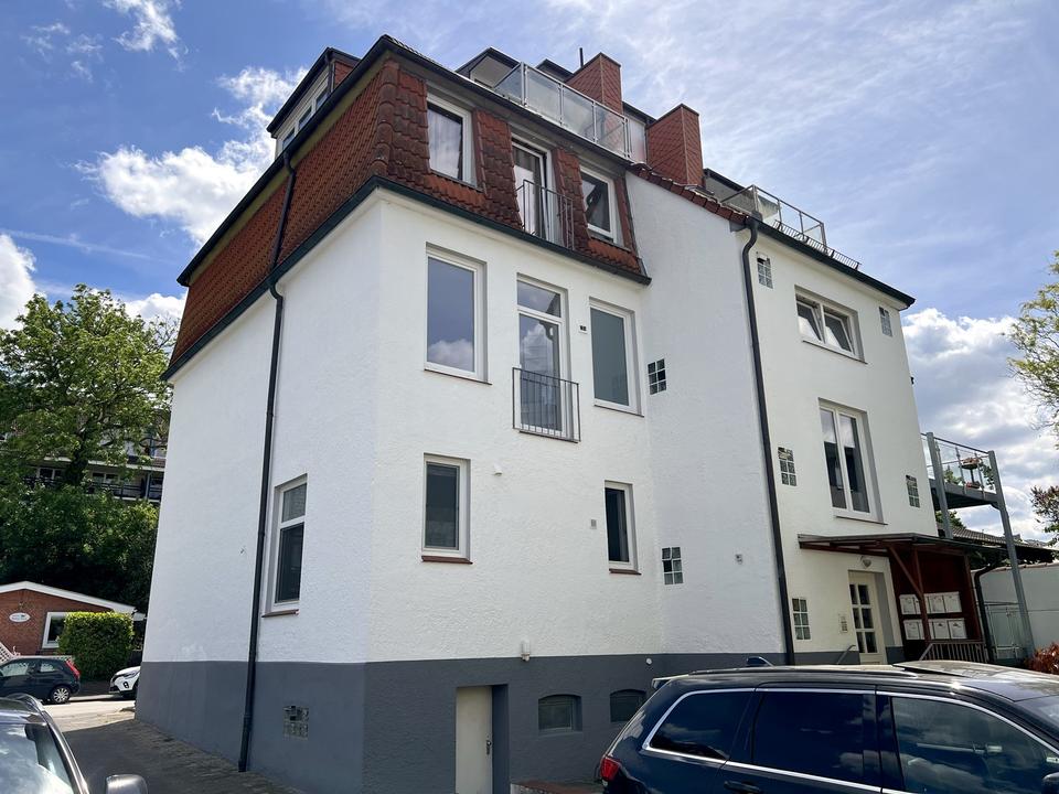 Maisonette-Duo mit Meerblick in Laboe – Eigennutzung oder Ferienvermietung – Bild 8