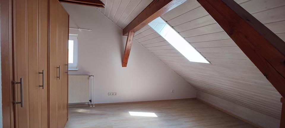 5,8% Rendite - 1,5-Zimmer-Dachstudio in LIF-OT frei – Bild 13