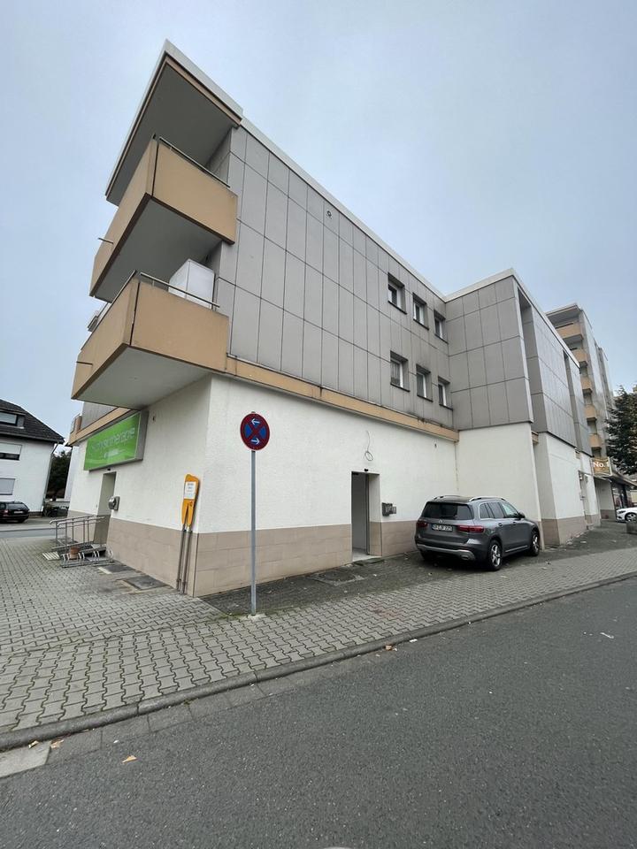 Büro- oder Praxisfläche im Erdgeschoss in zentraler Lage von Dietzenbach – Bild 2