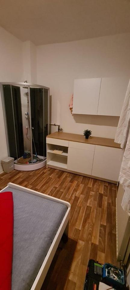 Various 1-room Appartments availalbe now! – Bild 11