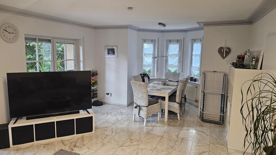 2 Familien Reihenendhaus in Oftersheim – Bild 7