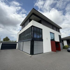 140qm repräsentative Bürofläche (Ausstattung und Größe nach Absprache)