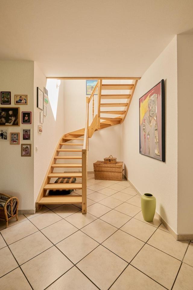 Großzügiges Einfamilienhaus auf traumhaft schönem Grundstück – Bild 27