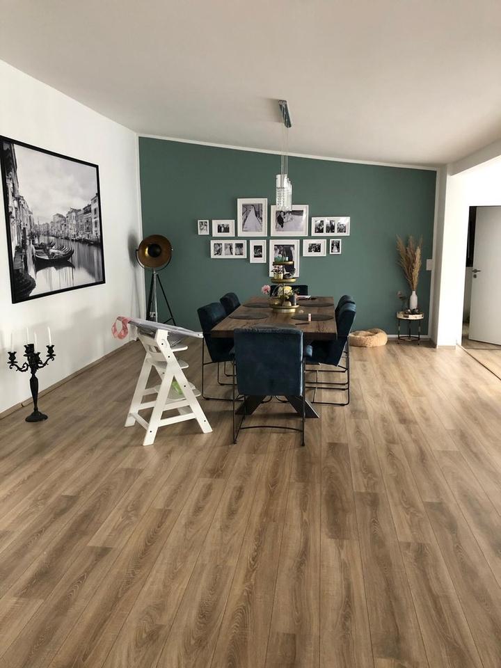 Schönes helles, lichtdurchflutetes Loft am Dönberg – Bild 12