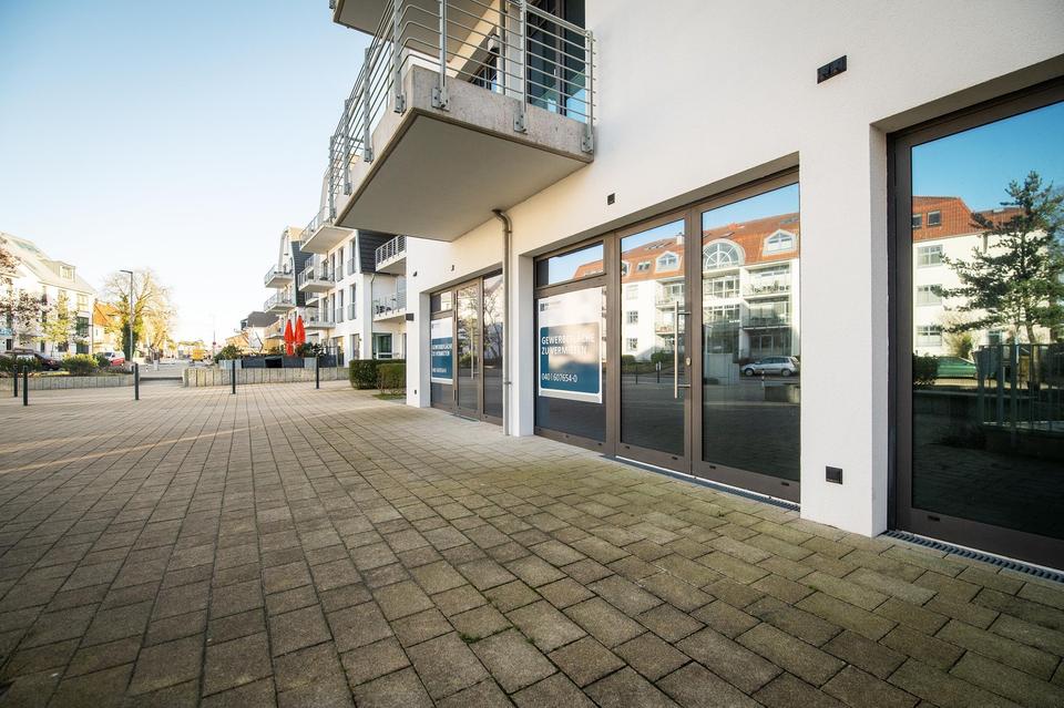 14 bis 125m² - einzelne oder mehrere modulare Büroflächen zu vermieten – Bild 3