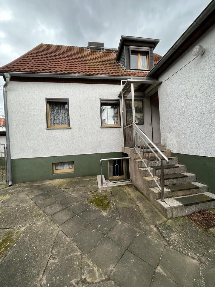 WOHNHAUS DESSAU-ROSSLAU – Bild 4