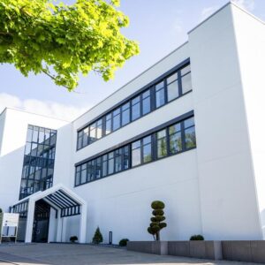 moderne Büro- und/oder Lager- und Palettenstellplätze im Z2 Business Center Sigmaringen