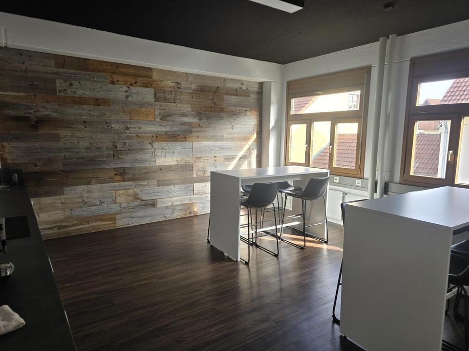 Moderne Büros ab 16 m² inkl. Nebenkosten keine Zusatzkosten – Bild 7