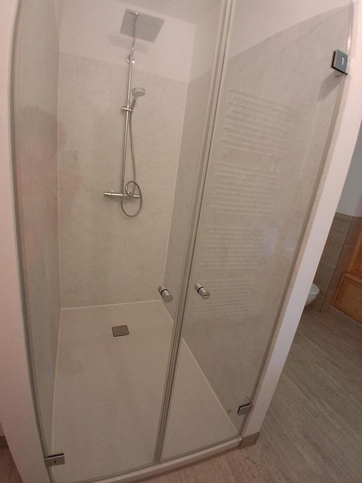 Schöne neu errichtete 3 bis 4 Zimmer-Dachgeschosswohnung mit geh. Innenausstattung und Dachterrasse – Bild 20