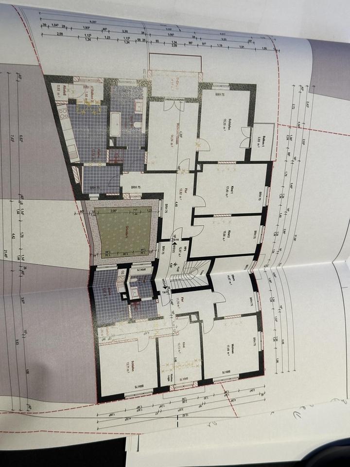 Wohn- und Geschäftshaus Denkmal Baugenehmigung liegt vor – Bild 14
