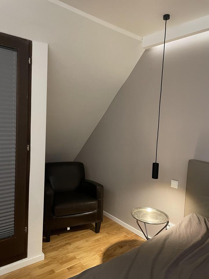 •Stilvoll sanierte Doppelhaushälfte in grüner Frohnauer Wohnlage – Bild 19