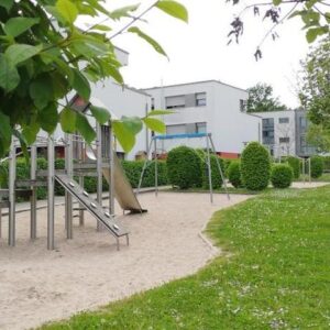 Wunderschöne 5-Zi-Maisonette-Whg mit großzügiger Terrasse in Feuerbach