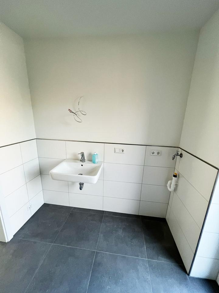 3 Zimmer Wohnung mit Südbalkon – Bild 10
