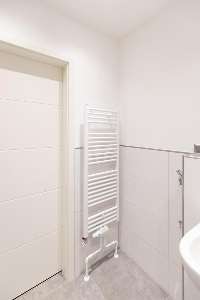 Zentral Kern-Sanierte 3 Zimmerwohnung, Balkon – Bild 19