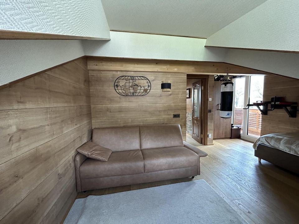 Wunderschöne 5-Zimmer-Wohnung zu verkaufen, auch als Ferienwohnung geeignet – Bild 8