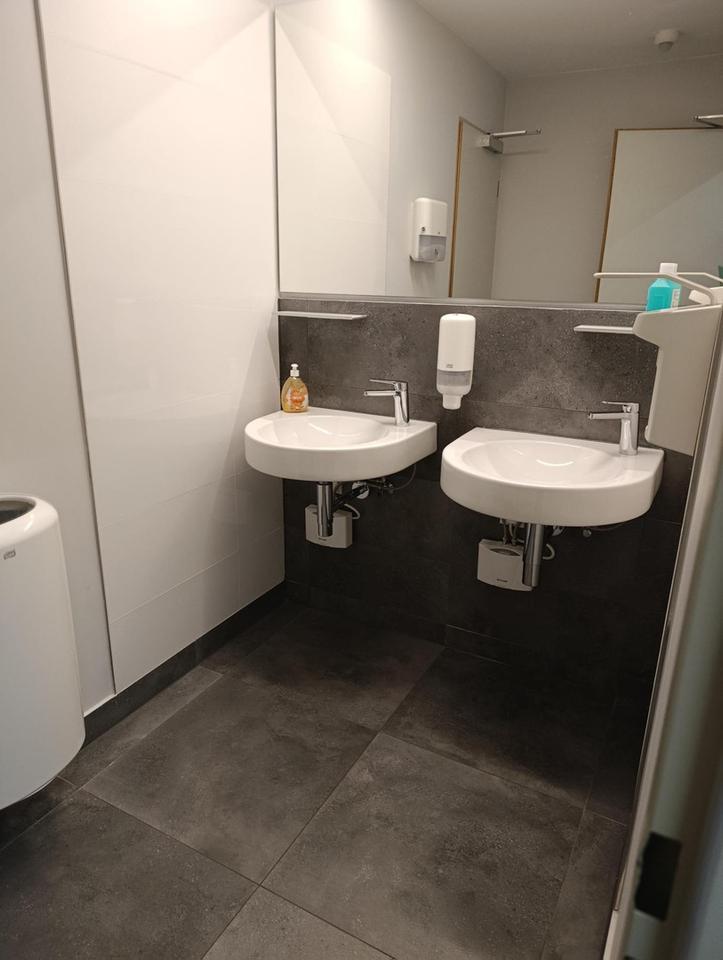 Attraktive Bürofläche zu vermieten – Bild 9