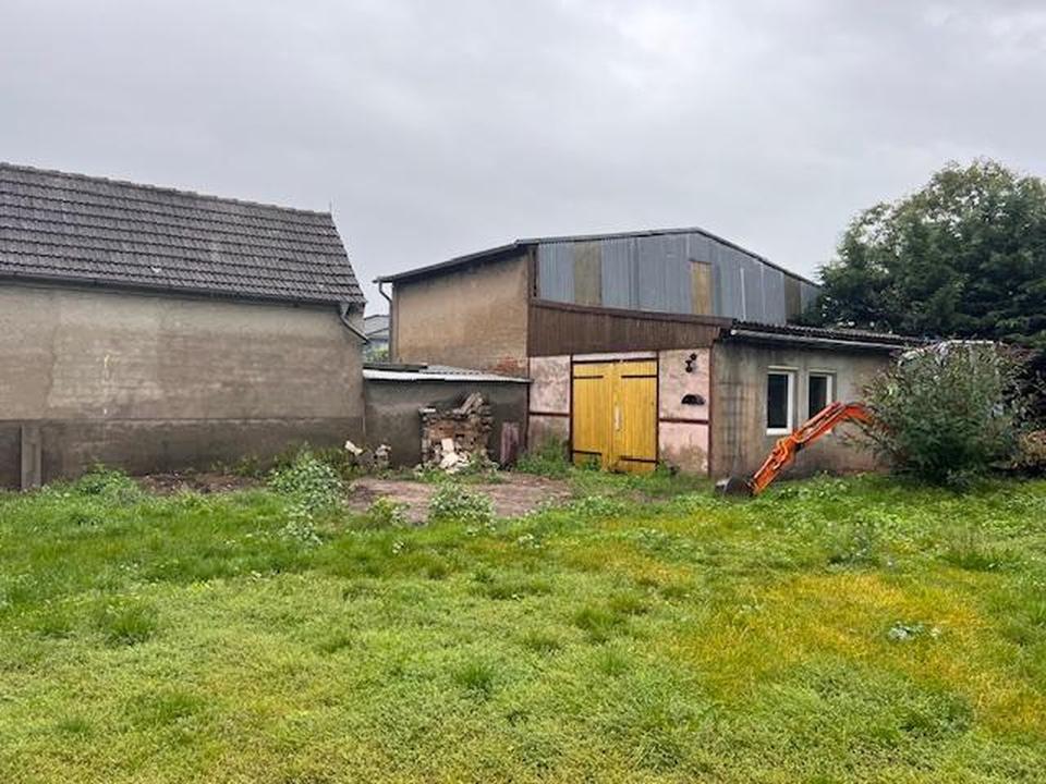 So. 29.3.//12-13 UHR// Bes.//Grosses EFH, 4 Zi., 120 qm, 795 qm Grund, 1.250 € NKM – Bild 6