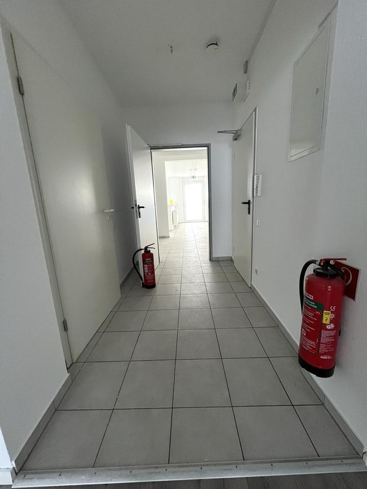 Barrierefreie Praxis-/Gewerbefläche mit 255 m², großer Terrasse, 3 Badezimmern – ab sofort! – Bild 19