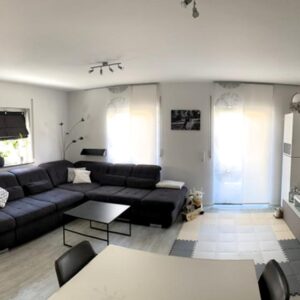 Seltenes Fundstück!!! Tolle 4,5-Zimmer-Wohnung mit Achalmbick