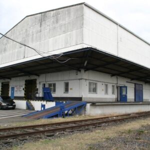 132m² & 144m² Lagerfläche in Frankfurt-Gutleutviertel zu vermieten