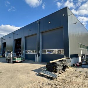 Gewerbegrundstück in Top-Sichtlage bei Lüneburg (Artlenburger Landstraße)