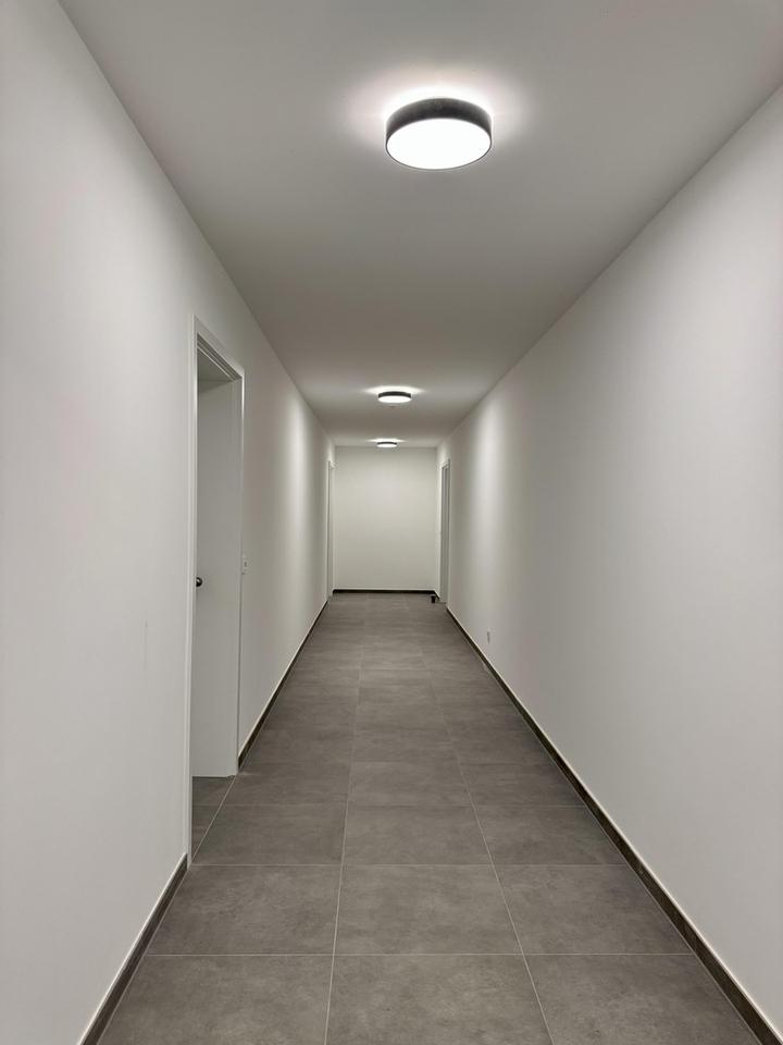 Neubau möblierte 3-Zimmer-Wohnung, mit offizieller Genehmigung für Ferienwohnung – Bild 21