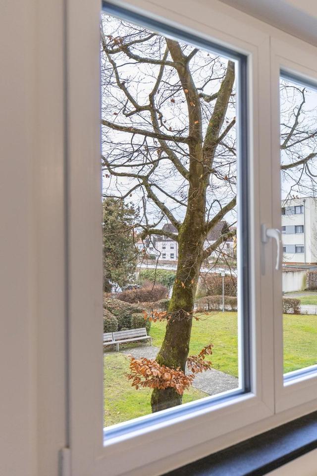 Zentral Kern-Sanierte 3 Zimmerwohnung, Balkon – Bild 15