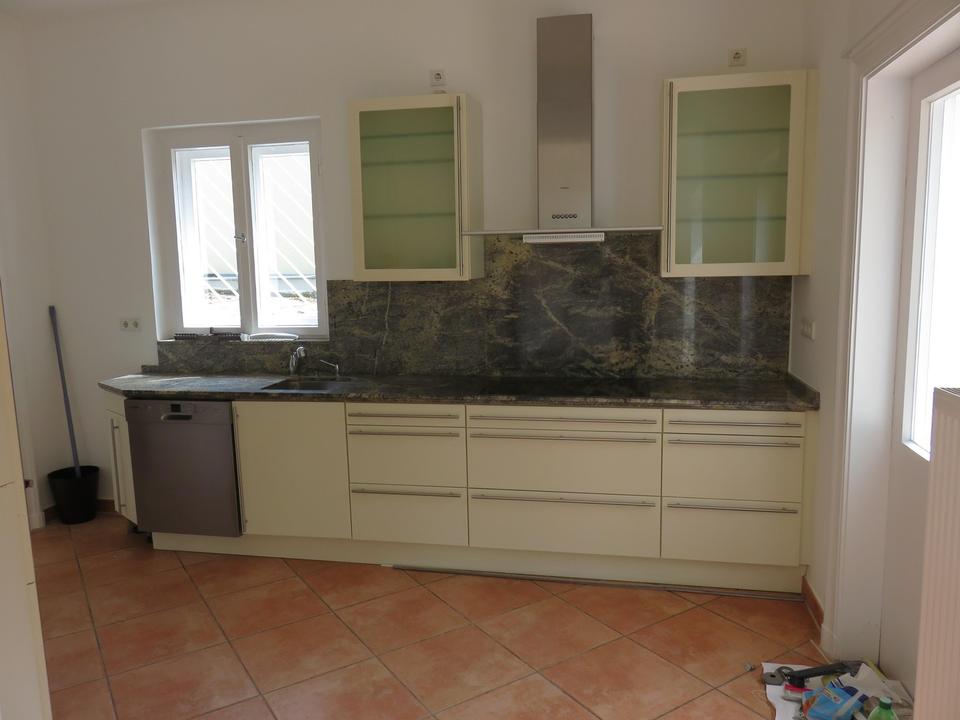 Sonnenterrasse und Saunalandschaft nahe Spandauer Forst – Bild 14