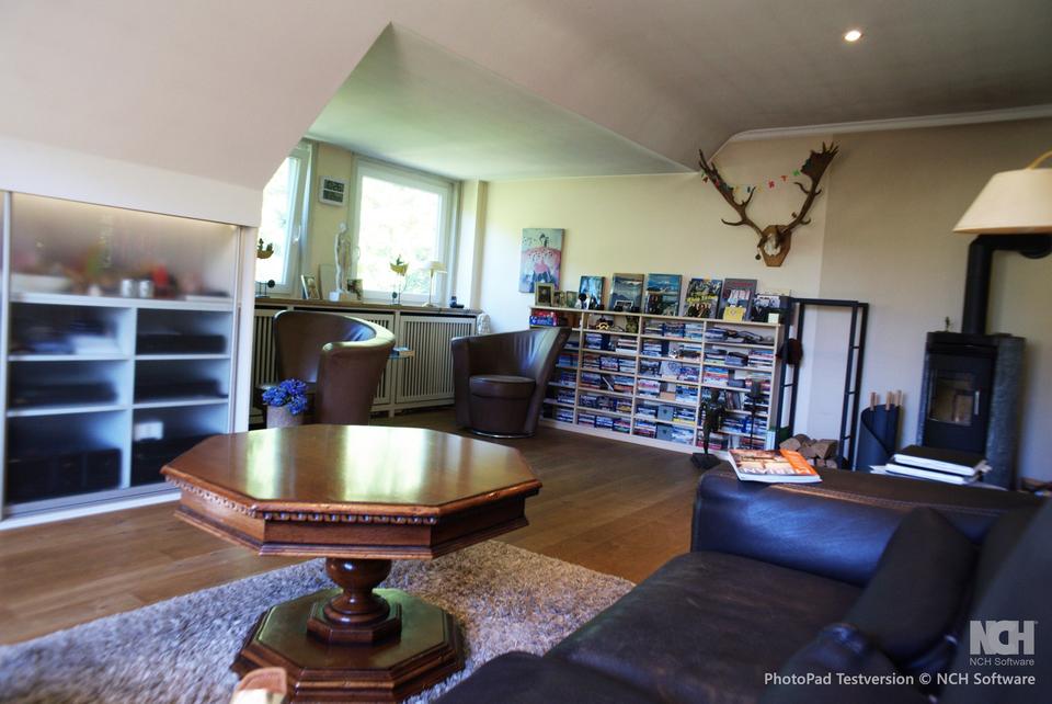 Traumhaft schöne Maisonette Wohnung in beliebter Lage Hamburg – Bild 3