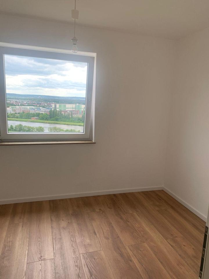 Wohnen über den Dächern: 4-ZKB mit traumhaftem Ausblick in Mainaschaff – Bild 6