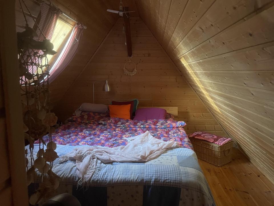 * Provisionsfrei * Gemütliche Doppelhaushälfte in der Waldsiedlung Krumme Lanke – Bild 10